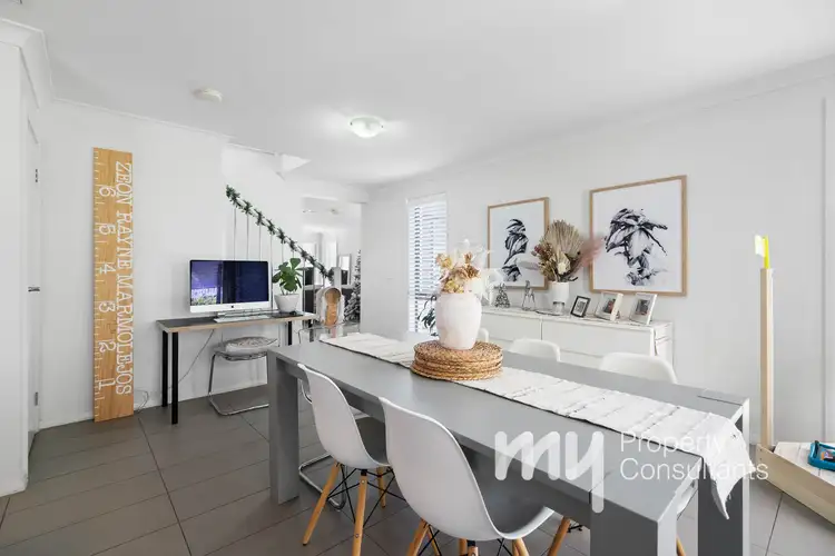 Sixth view of Homely house listing, 29A Northampton Drive, Glenfield NSW 2167