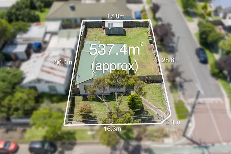 72 Adelaide Street, Albion VIC 3020