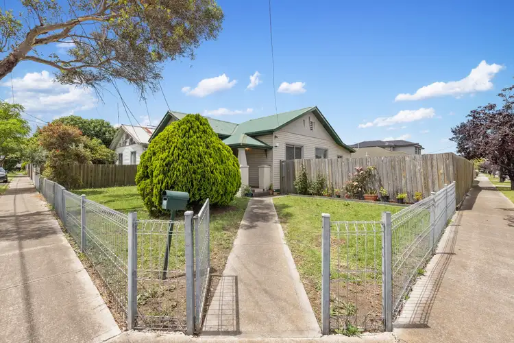 Second view of Homely house listing, 72 Adelaide Street, Albion VIC 3020