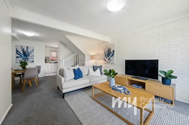 10/18 Belmont Road, Glenfield NSW 2167