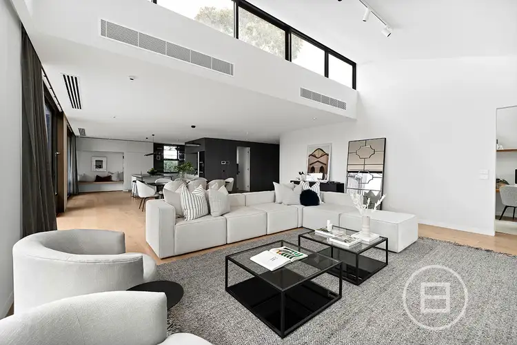 Fourth view of Homely apartment listing, 201/177 Auburn Road, Hawthorn VIC 3122