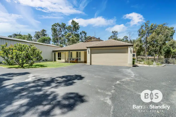 Second view of Homely house listing, 28 Bass Entrance, Leschenault WA 6233