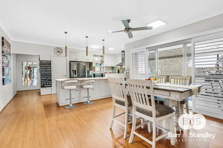 Third view of Homely house listing, 28 Bass Entrance, Leschenault WA 6233