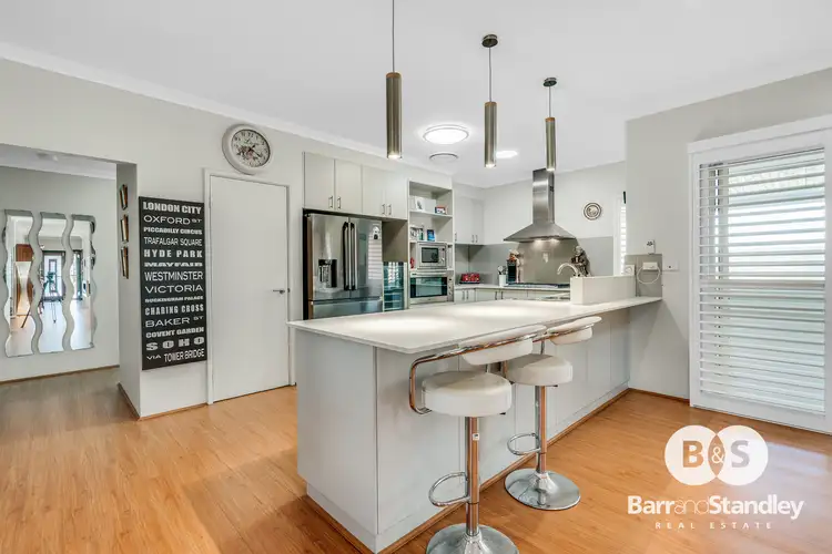 Fourth view of Homely house listing, 28 Bass Entrance, Leschenault WA 6233