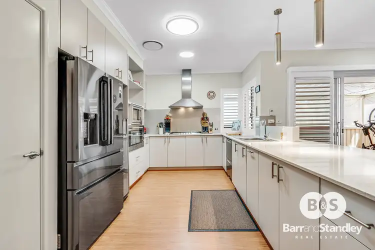 Fifth view of Homely house listing, 28 Bass Entrance, Leschenault WA 6233