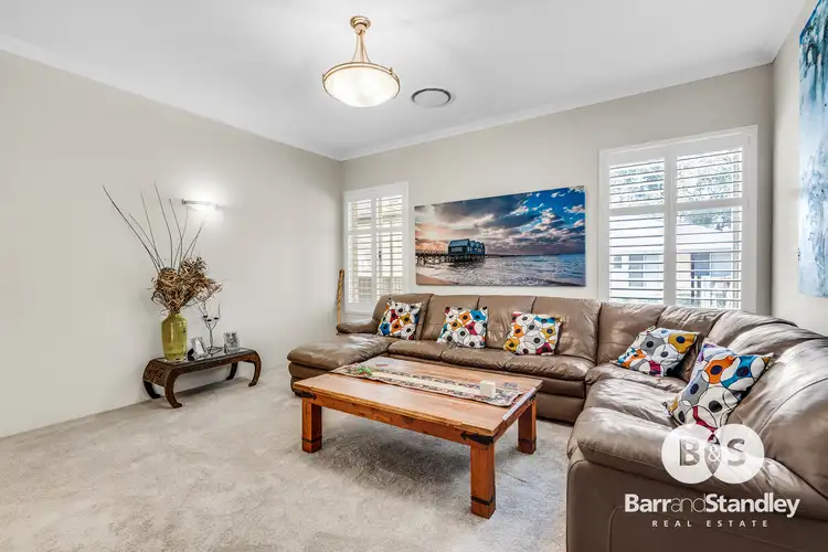 Sixth view of Homely house listing, 28 Bass Entrance, Leschenault WA 6233