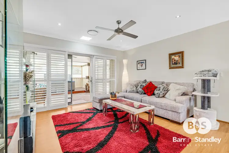 Seventh view of Homely house listing, 28 Bass Entrance, Leschenault WA 6233