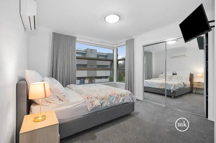 Sixth view of Homely townhouse listing, 39 Rowell Drive, Mernda VIC 3754