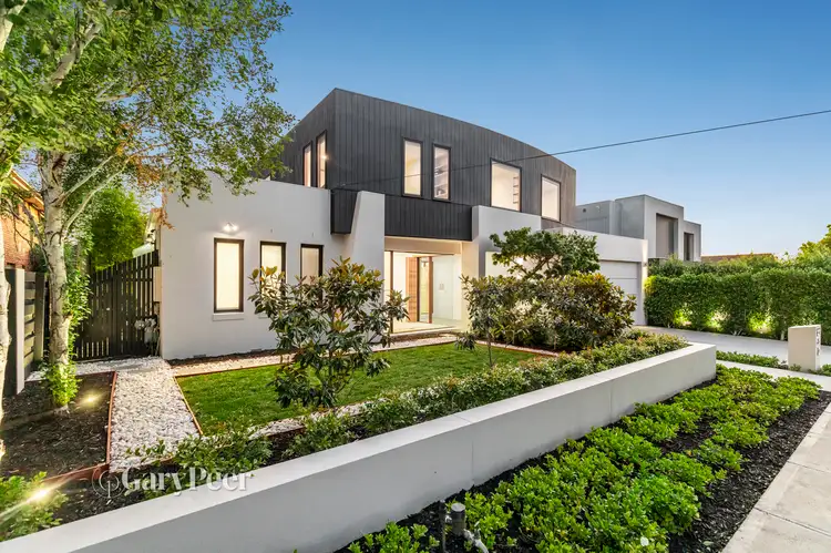 Second view of Homely house listing, 25 Trevascus Street, Caulfield South VIC 3162