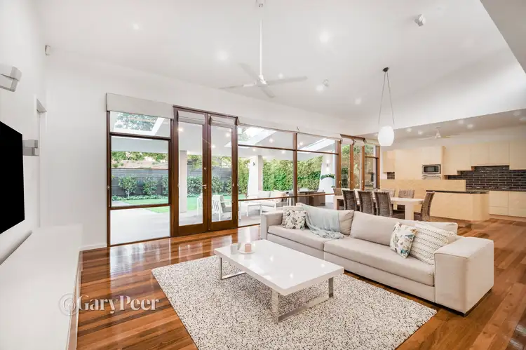 Third view of Homely house listing, 25 Trevascus Street, Caulfield South VIC 3162