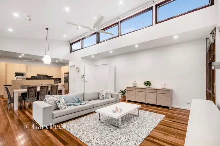 Fourth view of Homely house listing, 25 Trevascus Street, Caulfield South VIC 3162