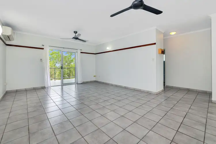 Sixth view of Homely apartment listing, 6/6 Mannikan Court, Bakewell NT 832