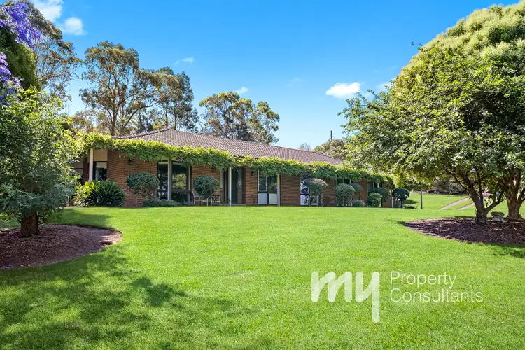 6 Rossmoyne Lane, Ellis Lane NSW 2570