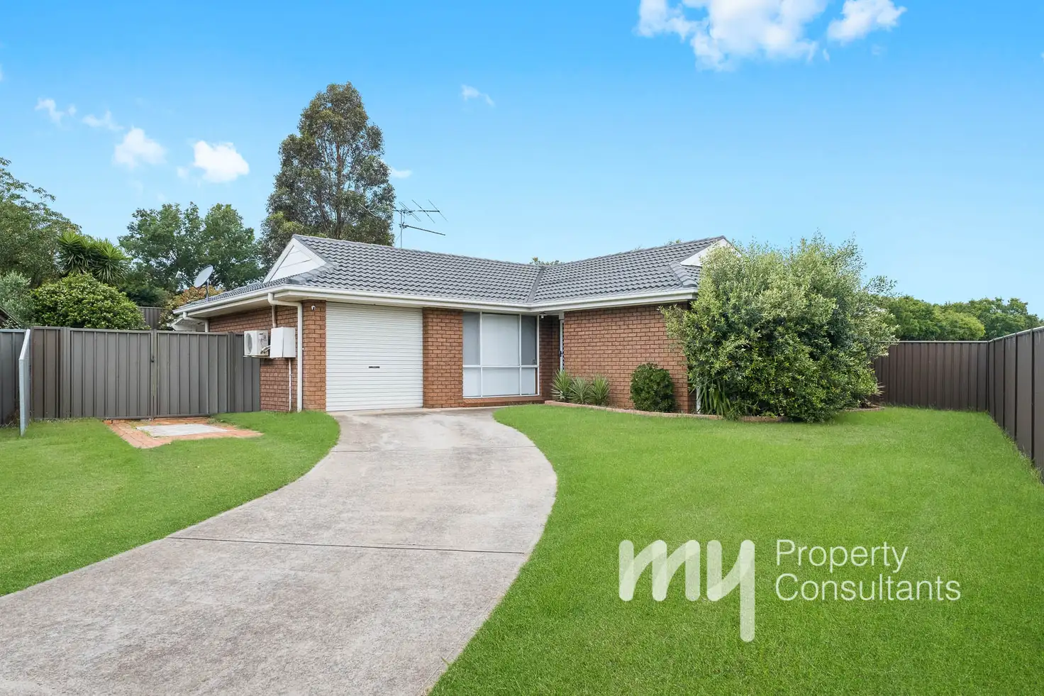 Main view of Homely house listing, 10 Fishburn Place, Narellan NSW 2567