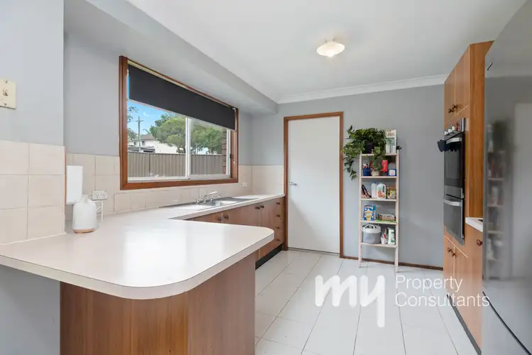 Third view of Homely house listing, 10 Fishburn Place, Narellan NSW 2567