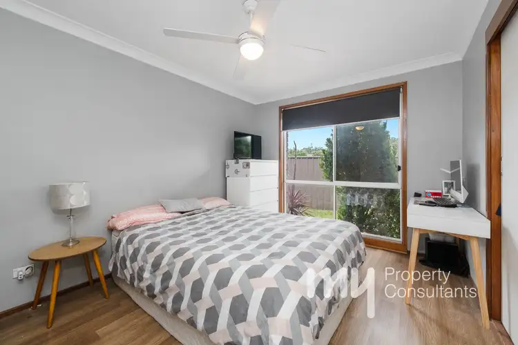 Sixth view of Homely house listing, 10 Fishburn Place, Narellan NSW 2567