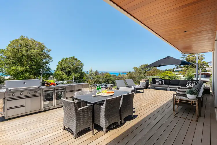 Fourth view of Homely house listing, 14 Lentell Avenue, Sorrento VIC 3943