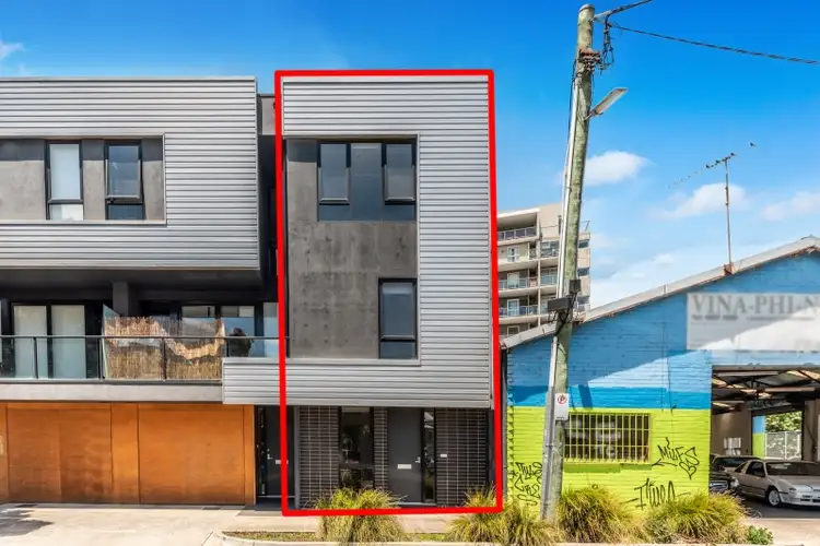 3 Crown Street, Footscray VIC 3011
