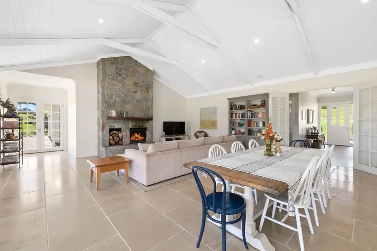 Sixth view of Homely house listing, 310 Queens Lane, Drummond North VIC 3446