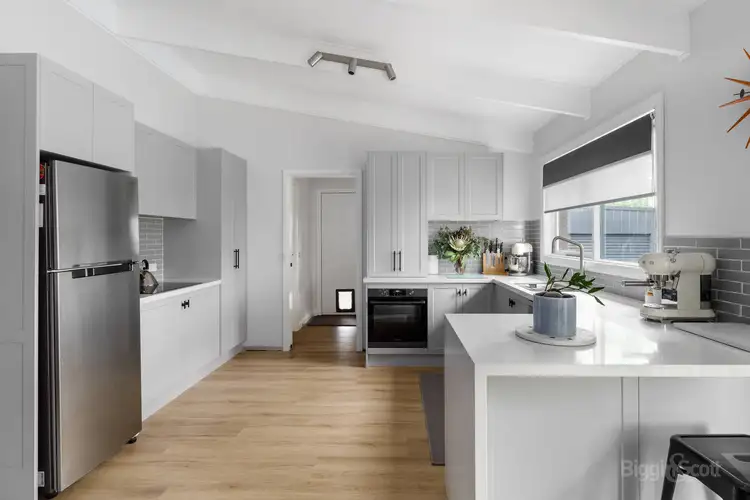 Fifth view of Homely house listing, 12A Smith Street, Daylesford VIC 3460