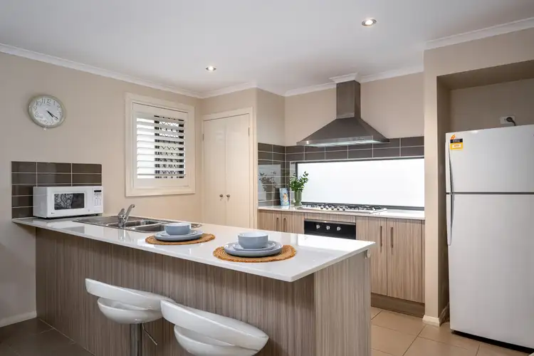 Main view of Homely house listing, 17 Illoura Way, Jordan Springs NSW 2747