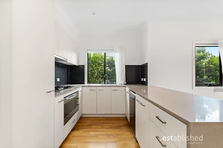 Fourth view of Homely townhouse listing, 107 Campaspe Way, Point Cook VIC 3030