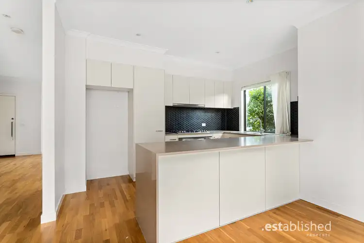 Fifth view of Homely townhouse listing, 107 Campaspe Way, Point Cook VIC 3030