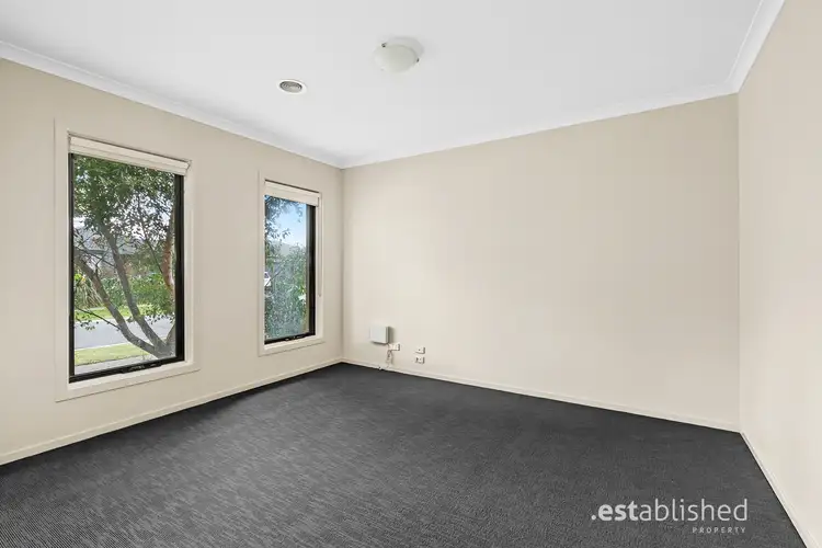 Second view of Homely house listing, 20 Cooinda Way, Point Cook VIC 3030