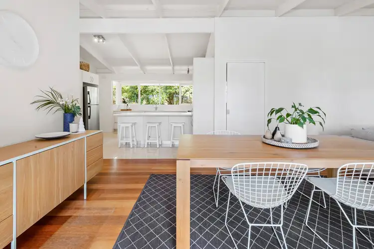 Third view of Homely house listing, 52 The Ridge, Mount Eliza VIC 3930