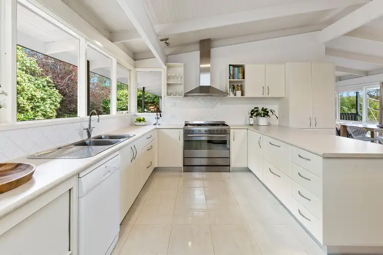 Fourth view of Homely house listing, 52 The Ridge, Mount Eliza VIC 3930