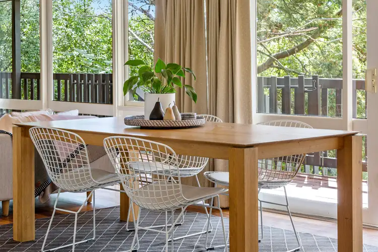 Fifth view of Homely house listing, 52 The Ridge, Mount Eliza VIC 3930