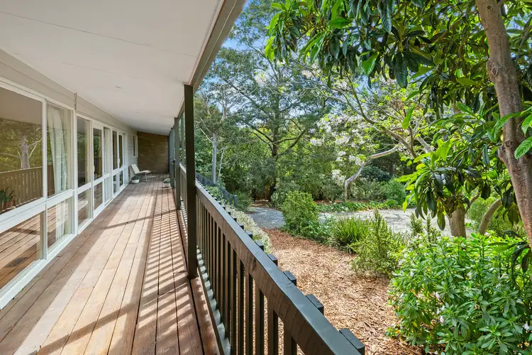 Sixth view of Homely house listing, 52 The Ridge, Mount Eliza VIC 3930
