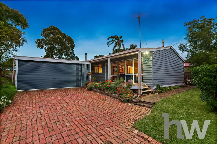Main view of Homely house listing, 33 Ada Street, Clifton Springs VIC 3222