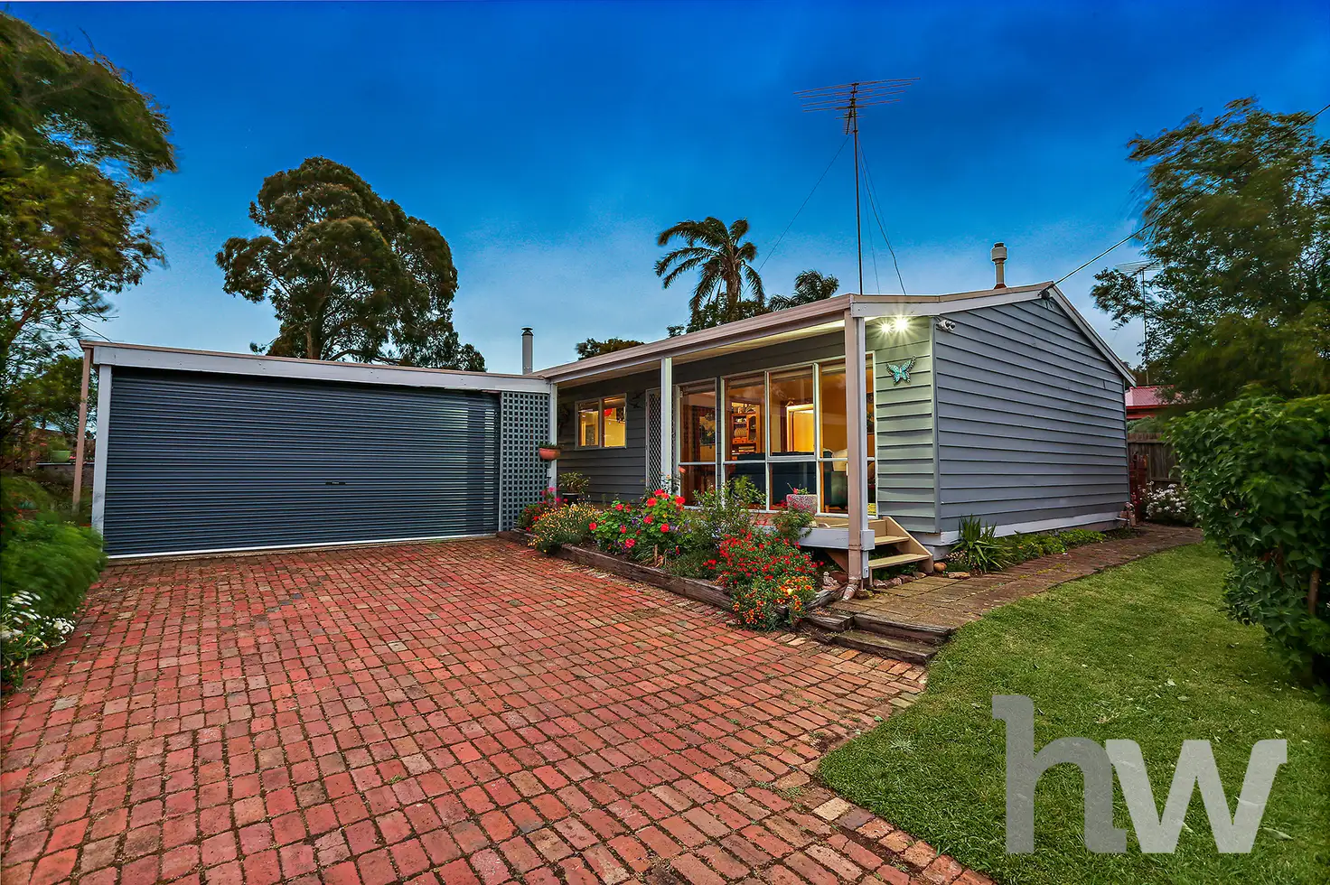 Main view of Homely house listing, 33 Ada Street, Clifton Springs VIC 3222