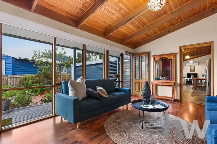 Third view of Homely house listing, 33 Ada Street, Clifton Springs VIC 3222