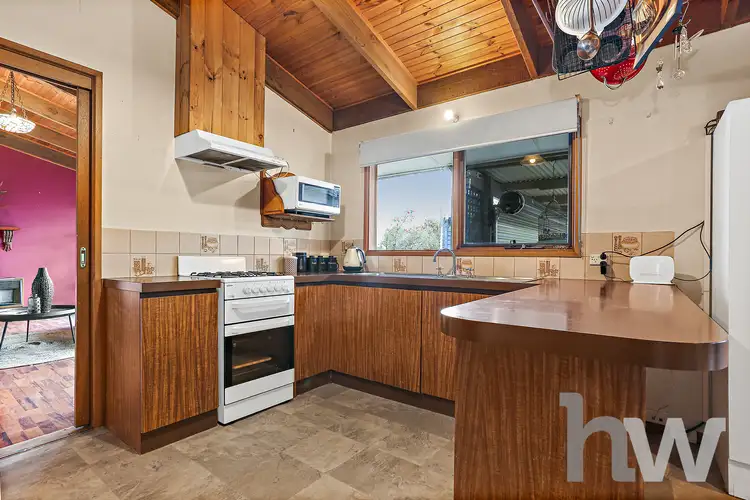 Fifth view of Homely house listing, 33 Ada Street, Clifton Springs VIC 3222