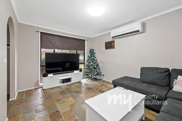 Second view of Homely house listing, 5 Gannet Street, Raby NSW 2566