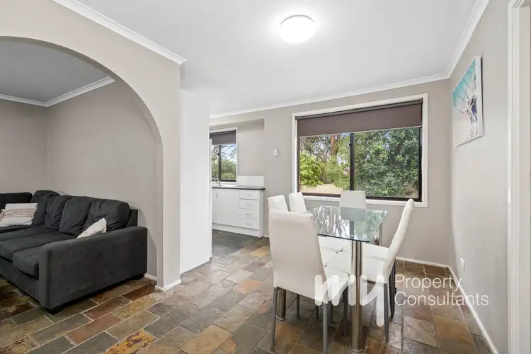 Fourth view of Homely house listing, 5 Gannet Street, Raby NSW 2566