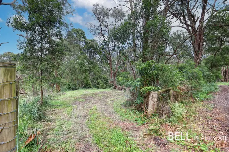 5 Mulhalls Road, Macclesfield VIC 3782