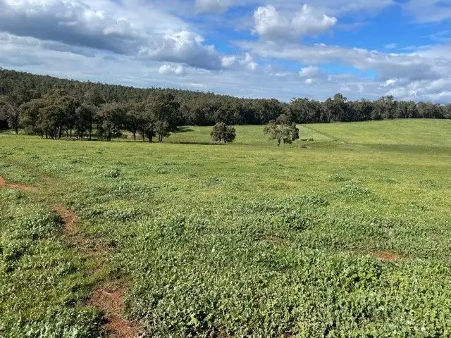 Third view of Homely rural property listing, Lot 6687 Haines Road, Catterick WA 6255