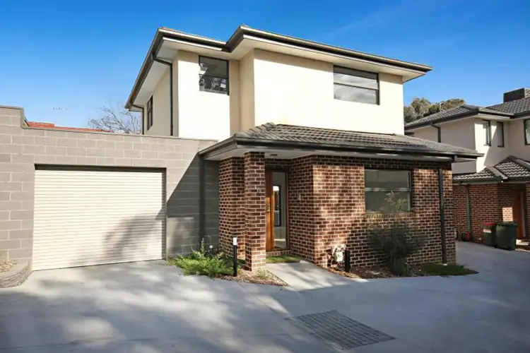8/39 William Street, Greensborough VIC 3088