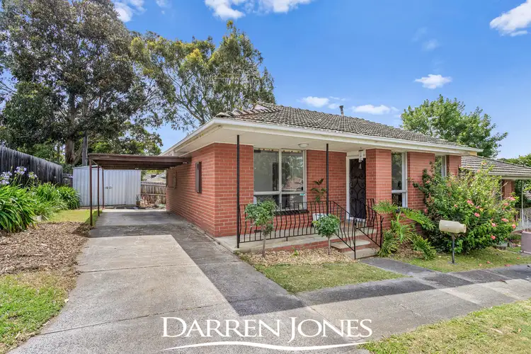 3/227-229 Nepean Street, Greensborough VIC 3088