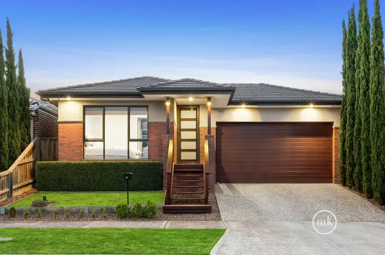 8 Freedom Street, Doreen VIC 3754