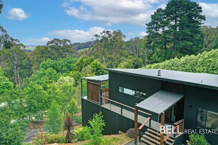 Main view of Homely house listing, 5 Lowen Road, Cockatoo VIC 3781