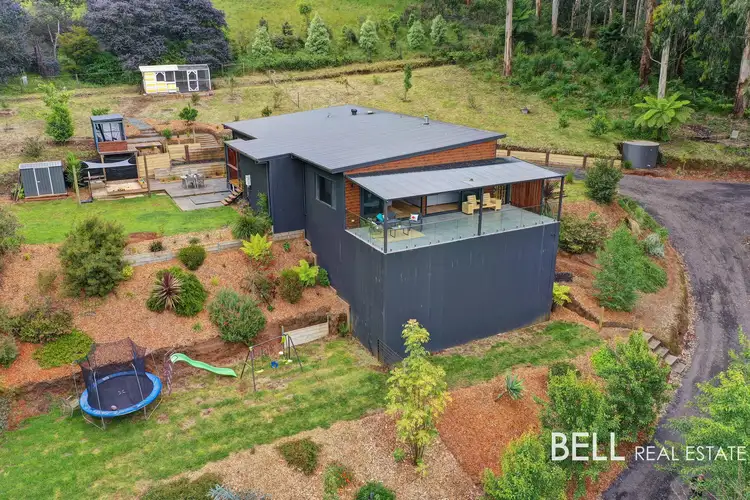 Third view of Homely house listing, 5 Lowen Road, Cockatoo VIC 3781