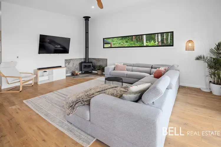 Fourth view of Homely house listing, 5 Lowen Road, Cockatoo VIC 3781