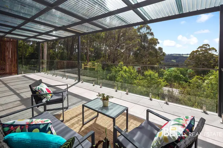 Sixth view of Homely house listing, 5 Lowen Road, Cockatoo VIC 3781