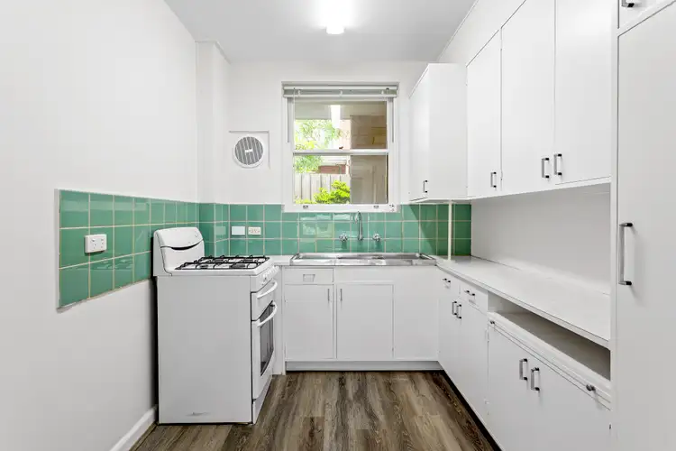 Second view of Homely apartment listing, 1/48 Scott Grove, Glen Iris VIC 3146