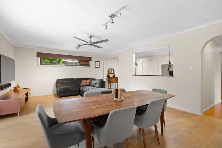 Second view of Homely house listing, 43 Hender Street, Ringwood East VIC 3135