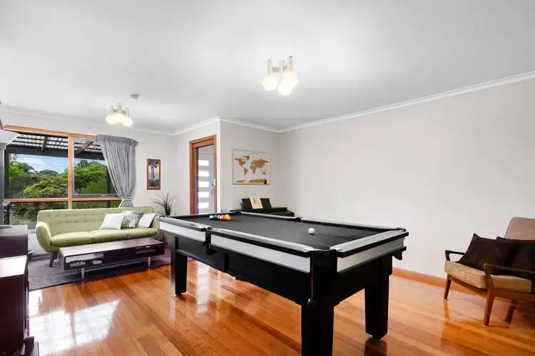 Fifth view of Homely house listing, 43 Hender Street, Ringwood East VIC 3135